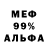 Alpha PVP СК NIkodIN